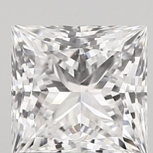 1.23 cctw VVS1 - Lab Grown Loose Diamond