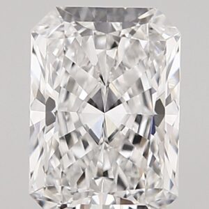 1.53 cctw VVS2 - Lab Grown Loose Diamond