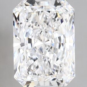 2.44 cctw SI1 - Lab Grown Loose Diamond