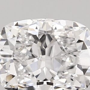 1.45 cctw VVS2 - Lab Grown Loose Diamond