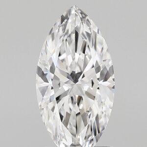 1.46 cctw VVS2 - Lab Grown Loose Diamond