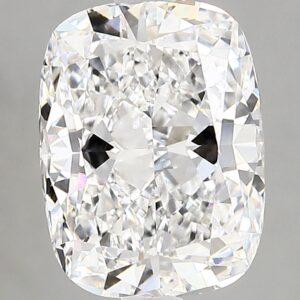 3.06 cctw VVS2 - Lab Grown Loose Diamond
