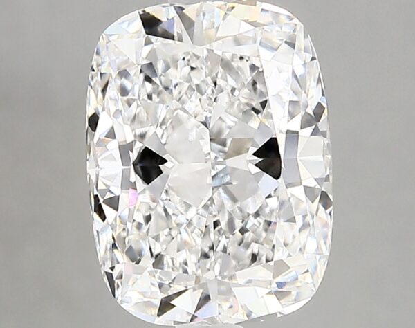 3.06 cctw VVS2 - Lab Grown Loose Diamond