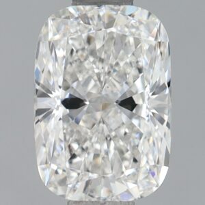 1.07 cctw VVS2 - Lab Grown Loose Diamond