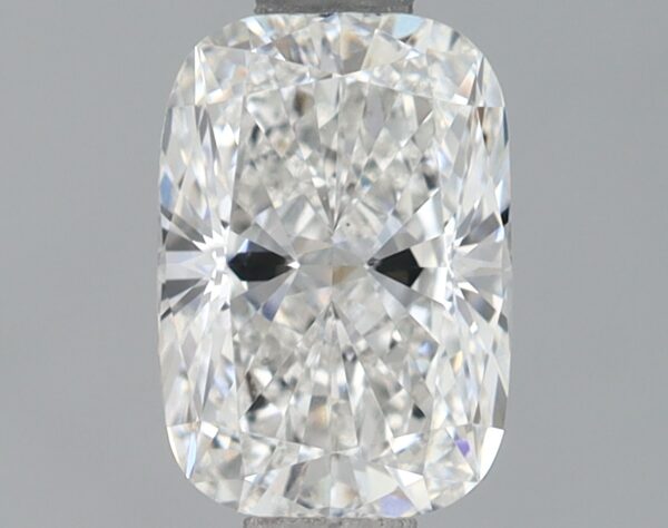 1.07 cctw VVS2 - Lab Grown Loose Diamond