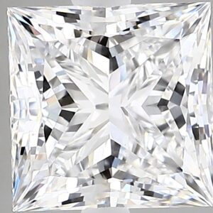 2.67 cctw VVS2 - Lab Grown Loose Diamond