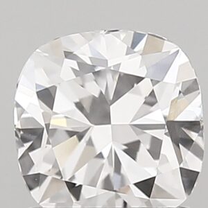 1.10 cctw VVS2 - Lab Grown Loose Diamond
