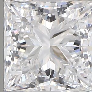 1.19 cctw VVS2 - Lab Grown Loose Diamond