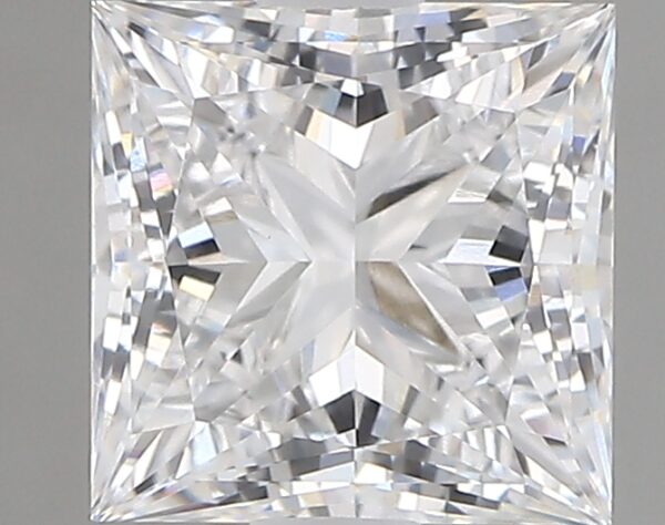 1.19 cctw VVS2 - Lab Grown Loose Diamond