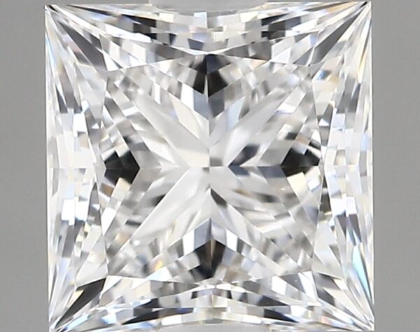 1.32 cctw VVS2 - Lab Grown Loose Diamond