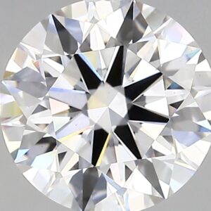 2.22 cctw VS1 - Lab Grown Loose Diamond