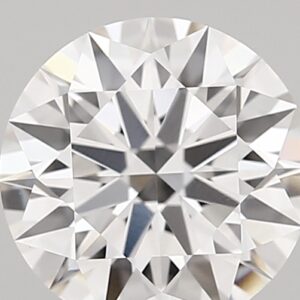 1.70 cctw VVS2 - Lab Grown Loose Diamond