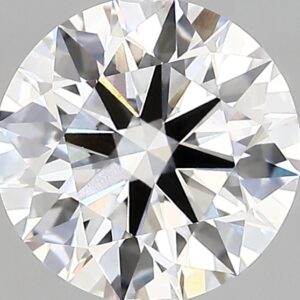 2.03 cctw VVS2 - Lab Grown Loose Diamond