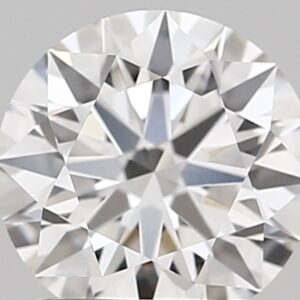 1.34 cctw VVS2 - Lab Grown Loose Diamond