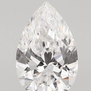 1.39 cctw VVS1 - Lab Grown Loose Diamond