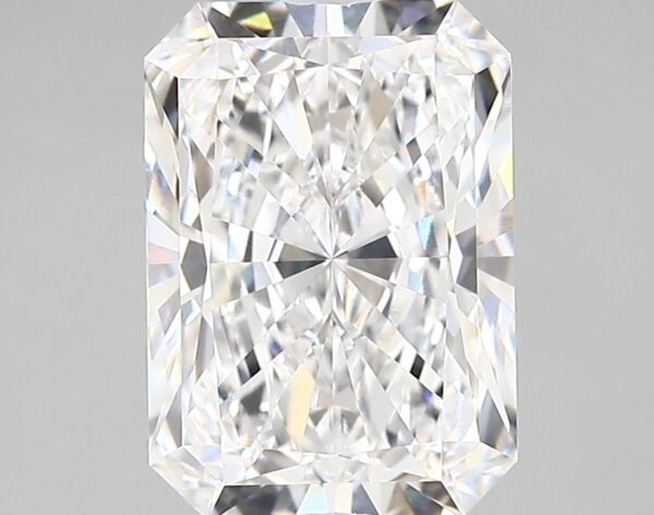 3.26 cctw VVS2 - Lab Grown Loose Diamond