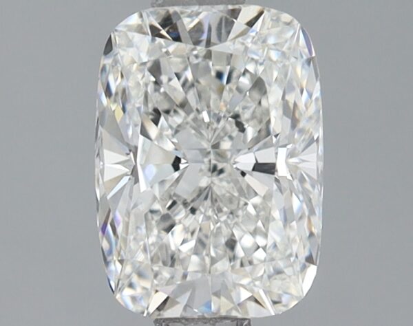 1.06 cctw VVS2 - Lab Grown Loose Diamond