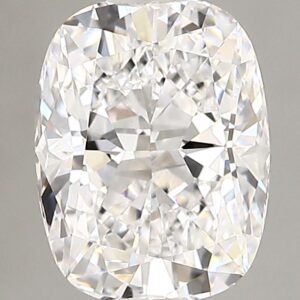 1.41 cctw VVS2 - Lab Grown Loose Diamond