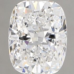 1.03 cctw VVS2 - Lab Grown Loose Diamond
