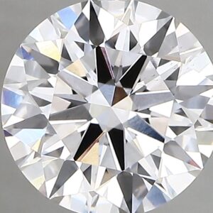 2.21 cctw VS2 - Lab Grown Loose Diamond