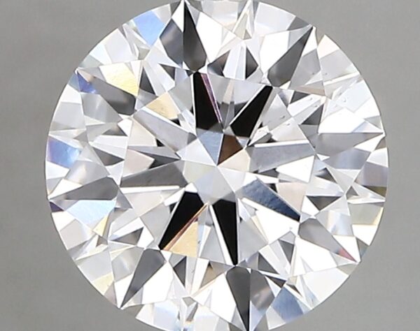 2.21 cctw VS2 - Lab Grown Loose Diamond