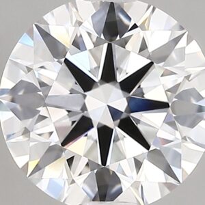 2.34 cctw VVS2 - Lab Grown Loose Diamond