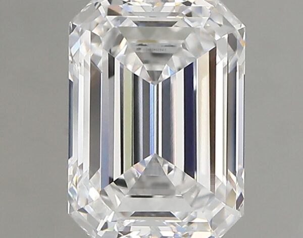 1.38 cctw VVS2 - Lab Grown Loose Diamond