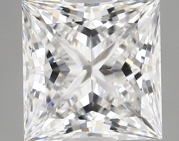 1.18 cctw VVS1 - Lab Grown Loose Diamond