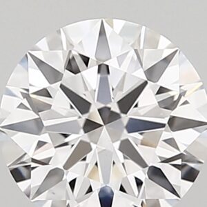 1.17 cctw VS1 - Lab Grown Loose Diamond