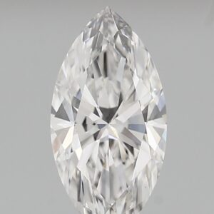 1.27 cctw VVS2 - Lab Grown Loose Diamond