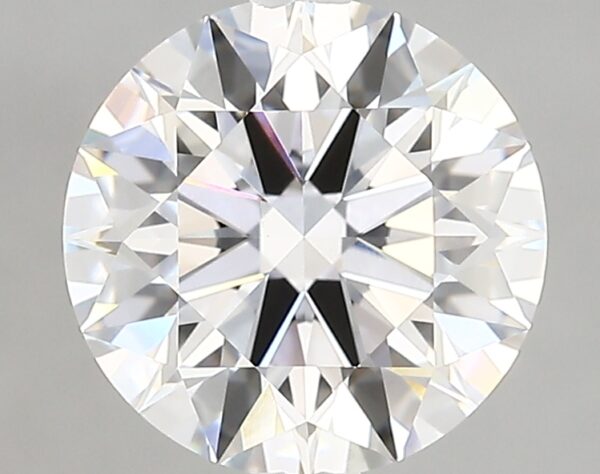 2.42 cctw VVS2 - Lab Grown Loose Diamond