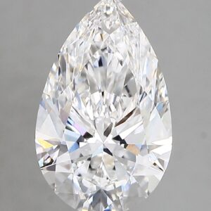 2.33 cctw VVS2 - Lab Grown Loose Diamond