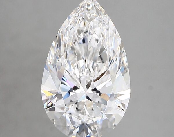 2.33 cctw VVS2 - Lab Grown Loose Diamond