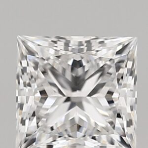 1.26 cctw VVS2 - Lab Grown Loose Diamond