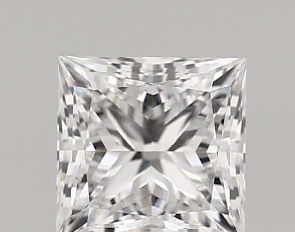 1.26 cctw VVS2 - Lab Grown Loose Diamond