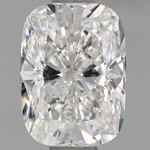 0.90 cctw VS2 - Lab Grown Loose Diamond