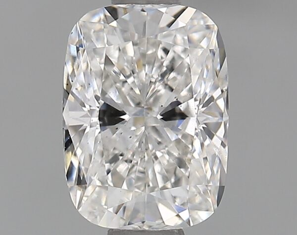 0.90 cctw VS2 - Lab Grown Loose Diamond