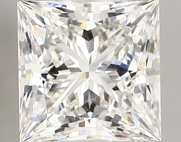 2.38 cctw VVS2 - Lab Grown Loose Diamond