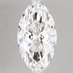 2.06 cctw VVS2 - Lab Grown Loose Diamond