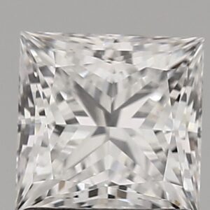 1.16 cctw VVS2 - Lab Grown Loose Diamond