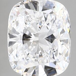 1.69 cctw VS2 - Lab Grown Loose Diamond