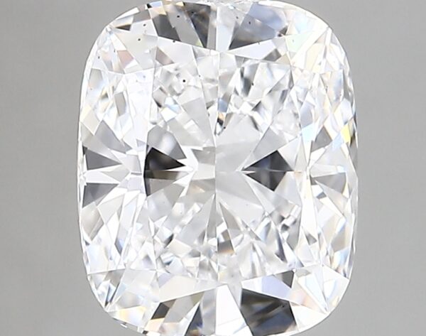 1.69 cctw VS2 - Lab Grown Loose Diamond