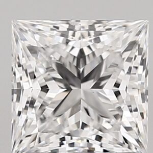 1.28 cctw VVS2 - Lab Grown Loose Diamond
