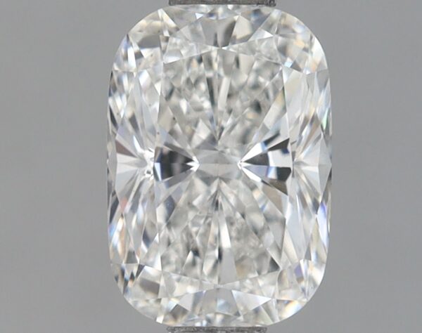 0.90 cctw VS2 - Lab Grown Loose Diamond