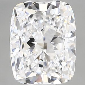 1.18 cctw VVS2 - Lab Grown Loose Diamond