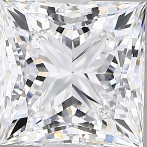 1.83 cctw VVS2 - Lab Grown Loose Diamond