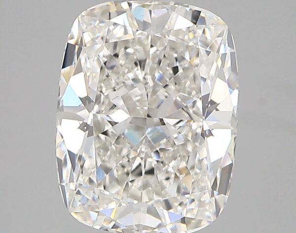 2.84 cctw VS1 - Lab Grown Loose Diamond