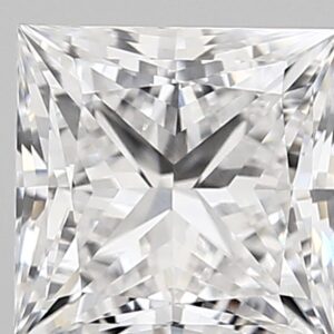 1.66 cctw VVS2 - Lab Grown Loose Diamond
