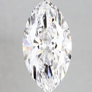 2.11 cctw VS2 - Lab Grown Loose Diamond