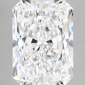 1.39 cctw VVS2 - Lab Grown Loose Diamond